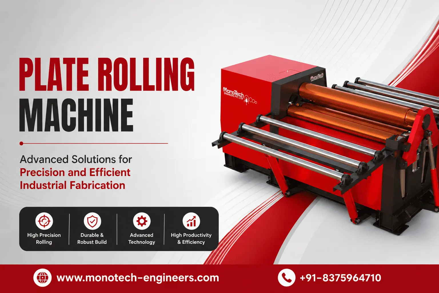 Plate Rolling Machine: Advanced Solutions for Precision and Efficient Industrial Fabrication